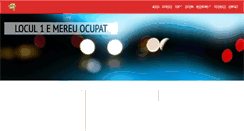 Desktop Screenshot of incep.eu